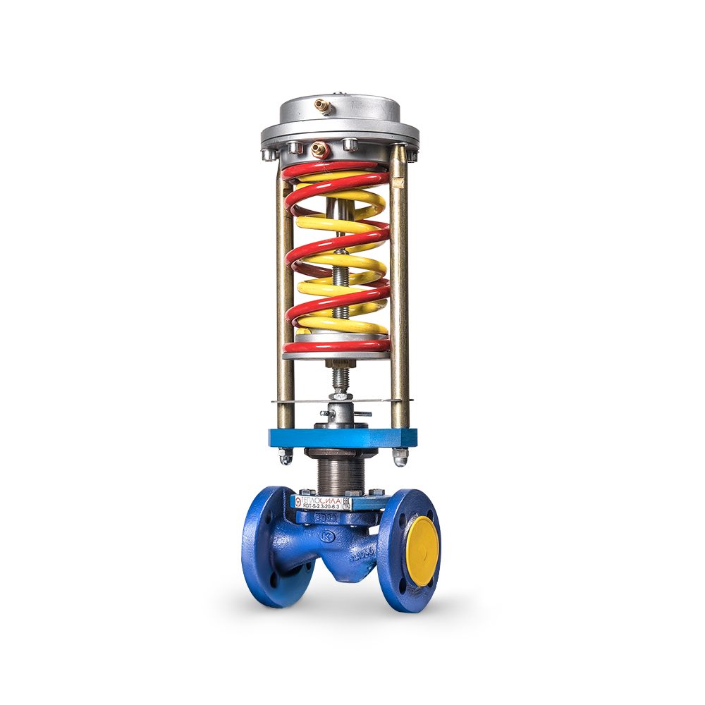 ТЕПЛОСИЛА RDT-B-0.1-65-40 Уровнемеры