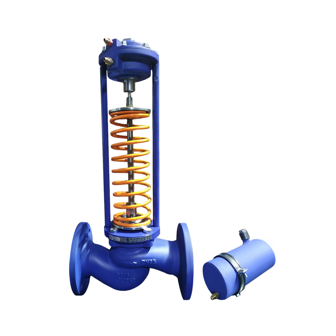 ТЕПЛОСИЛА RDT-T-1.1-150-200 Датчики давления